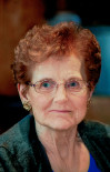 Beverley Chapman