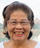 Teresita Bullas Mata Azarraga