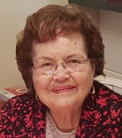 Aileen Claire Perkins