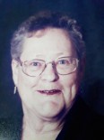 Shirley Tighe