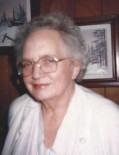 Margaret Louisa Scales