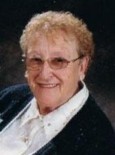 Madeleine Trottier