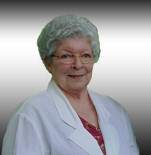 Georgette Hart Forget