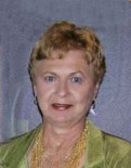 Caroline Annette (Carole) Miller Chodak