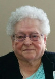 Élizabeth Nadeau Carbonneau