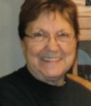 Frances Marie Chumola