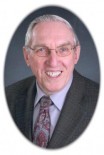 Clarence A. Moase