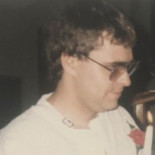 Daniel Paré
