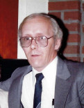 Gaston Aubry