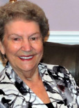 Denise Laberge Légaré