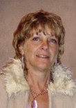 Suzanne Durand