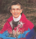 Lillian Myrtle (Fay) Sandahl Olsen