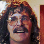 Malcolm (Skoda) Keith Mattinson