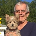 Donald (Frank) Russell