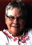 Andrée Grefford Joncas
