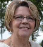 Elizabeth (Liz) DeBeyer Koster