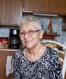 Lorraine Sheryl Ducharme