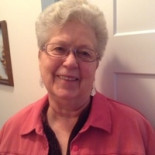 Mary Frances (Robena) Young