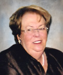 Andrée Massicotte Parent