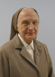 Sr Jeanne Lamontagne