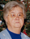 Edna Pauley