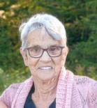 Lillian Frances Dunster