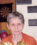 Marguerite Tremblay
