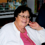 Phyllis Nancy Slater Tripp