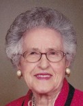 Laurette Bousquet
