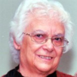 Ruth Jantzi Gingrich