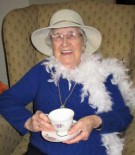 Violet Mae Goodwin