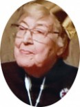 Evelyn Caroline Elizabeth Bray Sutcliffe