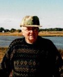 Bruce Coffin Pigot
