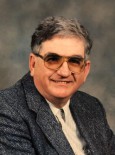 Ray George Buan