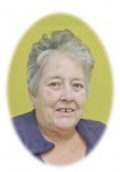 Nancy Jane Brady