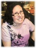 Shari Lee Lazenby