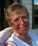 Shirley Helen Price Hoffman