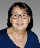 Jacqueline Boulanger Mercier