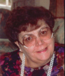 Pauline Margaret Vaughan