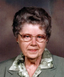 Muriel Irene Brown Payne