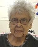 Eunice Jane Galvin