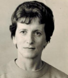 Erna Untersteiner