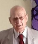 Gerald Walter (Gerry) Wheeler