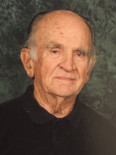 Robert William (Bob) Vining