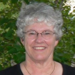 Sandra Diane (Sandy) Chesley