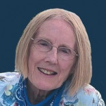 Valerie Mary Sampson