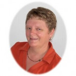 Suzanne Ruth (Sue) Budgell