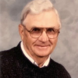 Reginald James Jacobsen