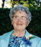 Florence Dorothy Bowman