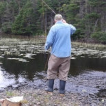 Frederick John (Fred) Barrett